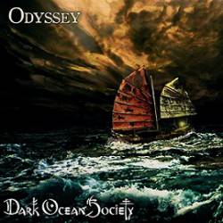 Dark Ocean Society : Odyssey